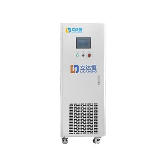 گیاه نیتروژن مایع کوچک